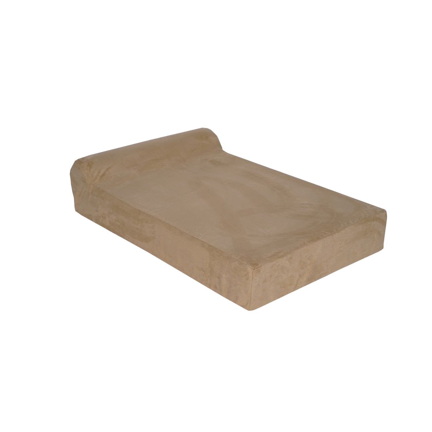 The Big Dog Orthopedic 7