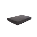 Cama ortopédica para perros de espuma viscoelástica de 7" Lucky Dog
