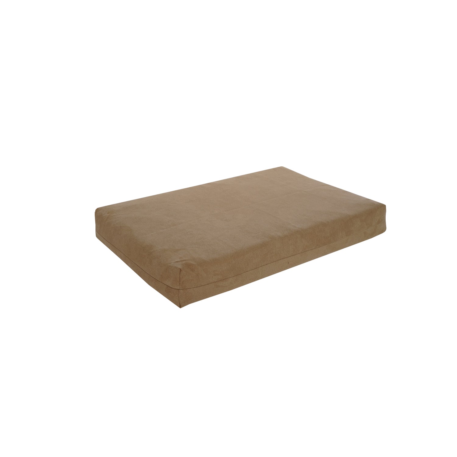 Cama ortopédica para perros de espuma viscoelástica de 7