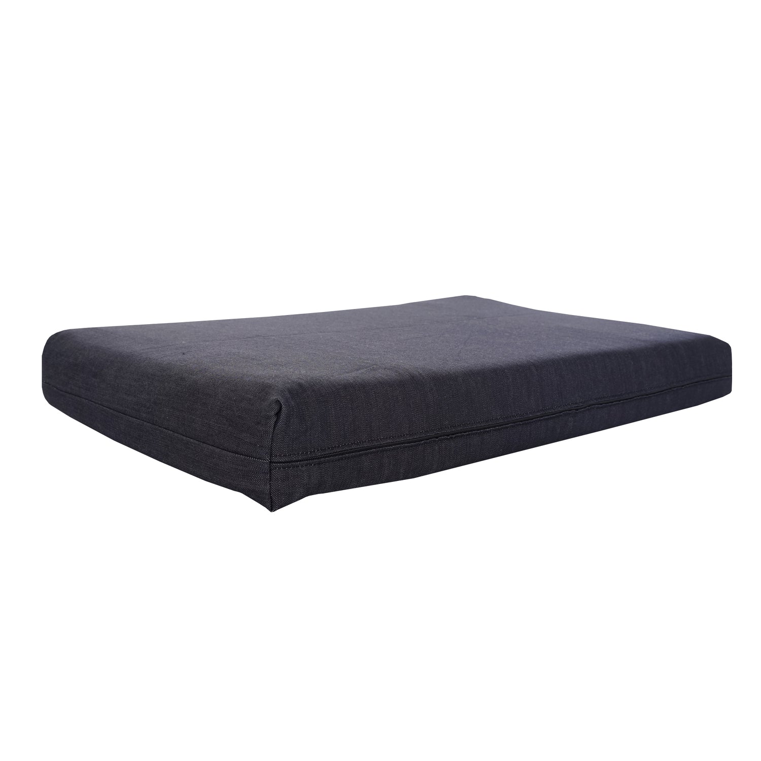 Cama ortopédica para perros de espuma viscoelástica de 7